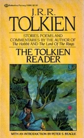 THE TOLKIEN READER