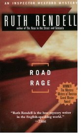 Road Rage: An Inspector Wexford Novel