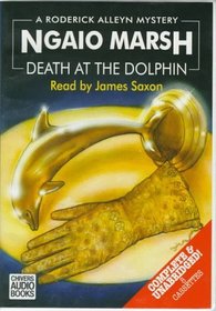 Death at the Dolphin: A Roderick Alleyn Mystery (Inspector Roderick Alleyn Mysteries)
