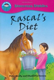 Rascal's Diet (Start Reading: Starcross Stables)