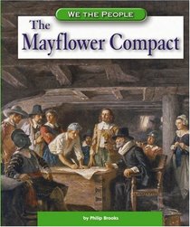 The Mayflower Compact (We the People)