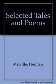 Selected Tales and Poems