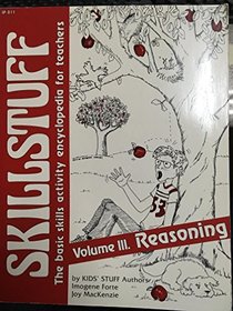 Skillstuff-Reasoning (Skillstuff Set)