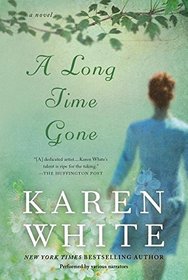 A Long Time Gone (Audio CD) (Unabridged)