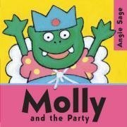 Molly and the Party