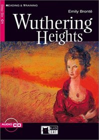 Wuthering Heights. Mit CD. Upper-Intermediate. Step 6. 9./10. Klasse