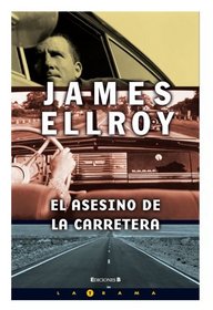 Asesino de la carretera, El (Spanish Edition)