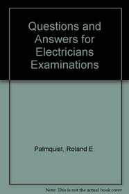 Questions and Answers for Electricians Examinations