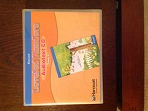 Leveled Readers (Blue Level), Grade 3: Audiotext CD - Flight of the Monarch