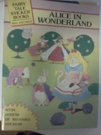 Alice in Wonderland: Et Stick P