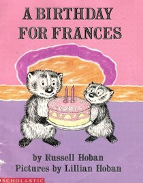 A Birthday for Frances