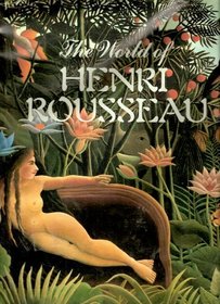 Henri Rousseau: 2 (A Studio book)