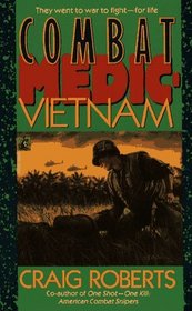 Combat Medic: Vietnam