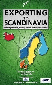 Exporting to Scandinavia (Exporting Series)