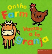 Vamos a la Granja (On the Farm)