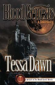 Blood Genesis: Prequel to the Blood Curse Series