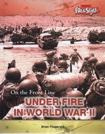 In Combat in World War II (Raintree: On the Front Line)