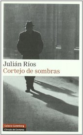 Cortejo de sombras/ Entourage of Shadows (Spanish Edition)