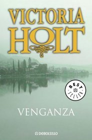 Venganza/ The Silk Vendetta (Best Seller)