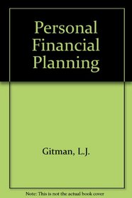 Ws T/A Personal Financial Planning 8e (Saunders Golden Sunburst Series)