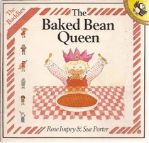 Baked Bean Queen (Picture Puffin)