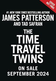 The Time Travel Twins