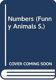 Numbers (Funny Animals S)