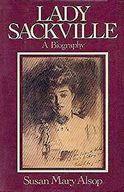 Lady Sackville: A Biography