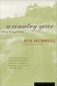 A Country Year : Living the Questions