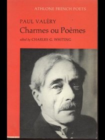 Charmes, Ou, Poemes (Athlone Renaissance Library) (French Edition)