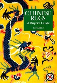 Chinese Rugs: A Buyer's Guide