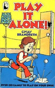 Play it Alone (Beaver Books)