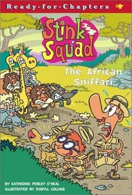 The African Sniffari (Ready-for-Chapters)