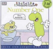 The Numberlies (Numberlies)