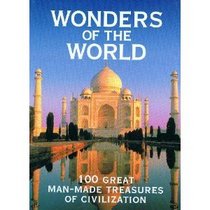 Wonders of the world