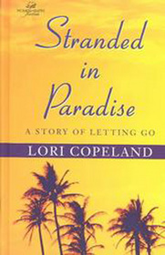 Stranded in Paradise (Large Print)