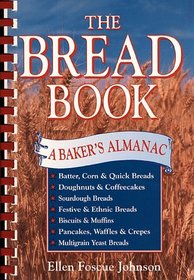 The Bread Book : A Baker's Almanac