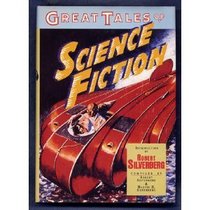 Great Tales of Science Fiction