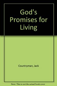 God's Promises for Living