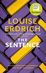 The Sentence: Shortlisted for the Women's Prize for Fiction 2022