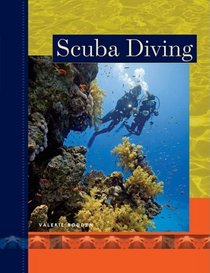 Scuba Diving (Active Sports)