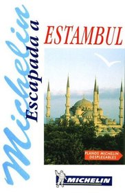 Escapada a Estambul (Gua de bolsillo Michelin)