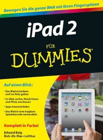 iPad fr Dummies (German Edition)