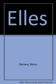Elles (Italian Edition)
