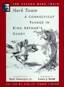 A Connecticut Yankee in King Arthur's Court