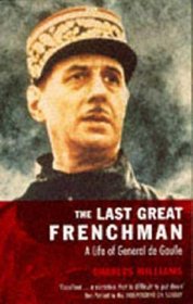 The Last Frenchman