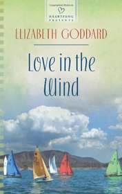 Love in the Wind (Heartsong Presents)
