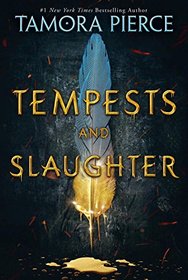 Tempests and Slaughter (The Numair Chronicles, Book One)