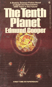 The Tenth Planet