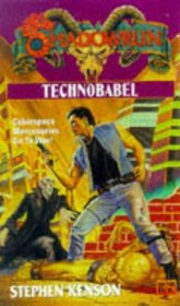 Technobabel (Shadowrun)